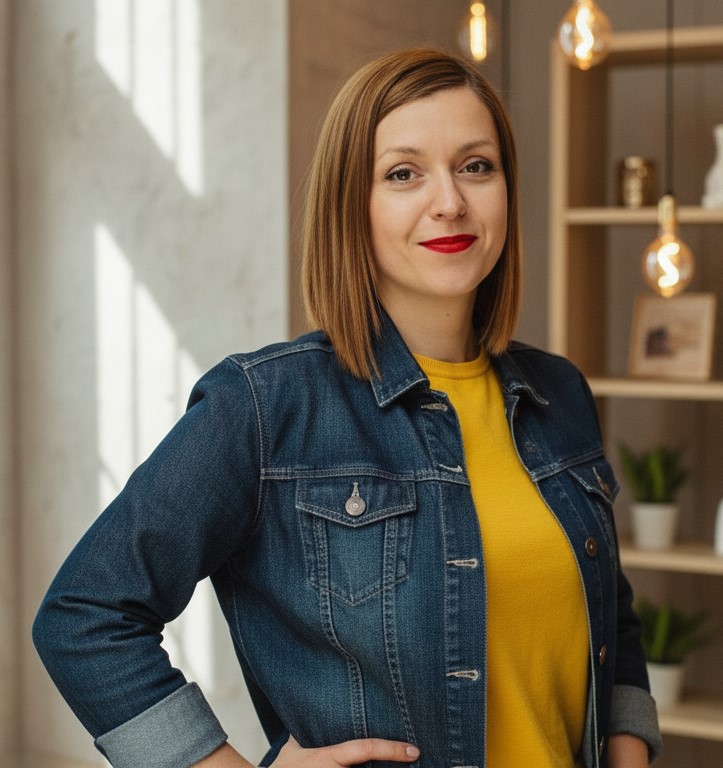 Małgorzata Zaremba