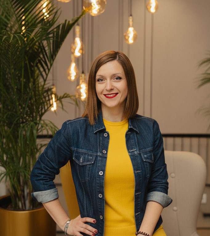 Małgorzata Zaremba