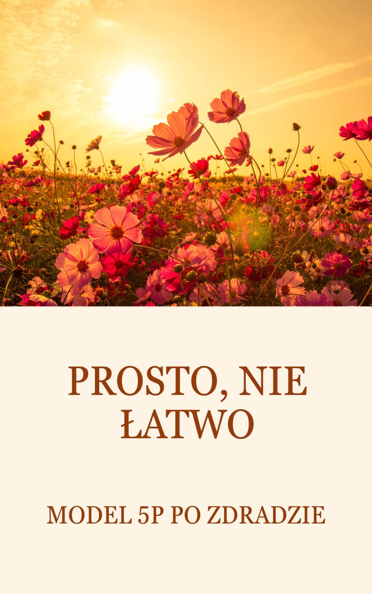 PROSTO ≠ ŁATWO — Model 5P